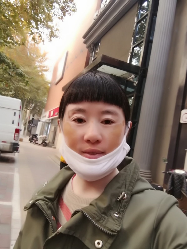 米儿的第四张照片--洛阳相亲服务中心