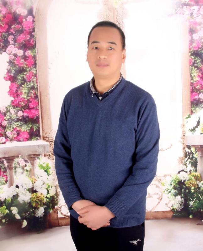 真成的第二张照片--洛阳相亲服务中心