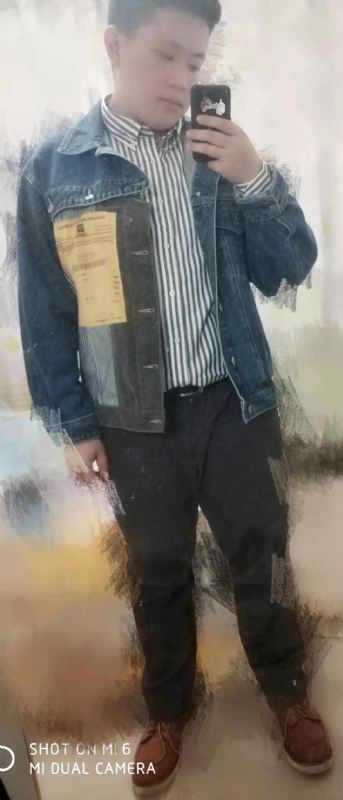 爱情始于欣赏的第一张照片--洛阳相亲服务中心