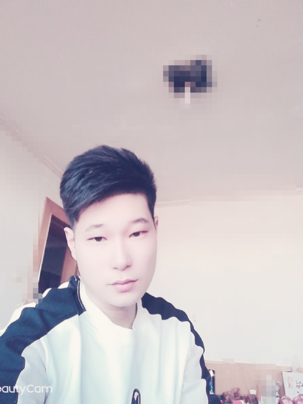 子凡的第一张照片--洛阳相亲服务中心