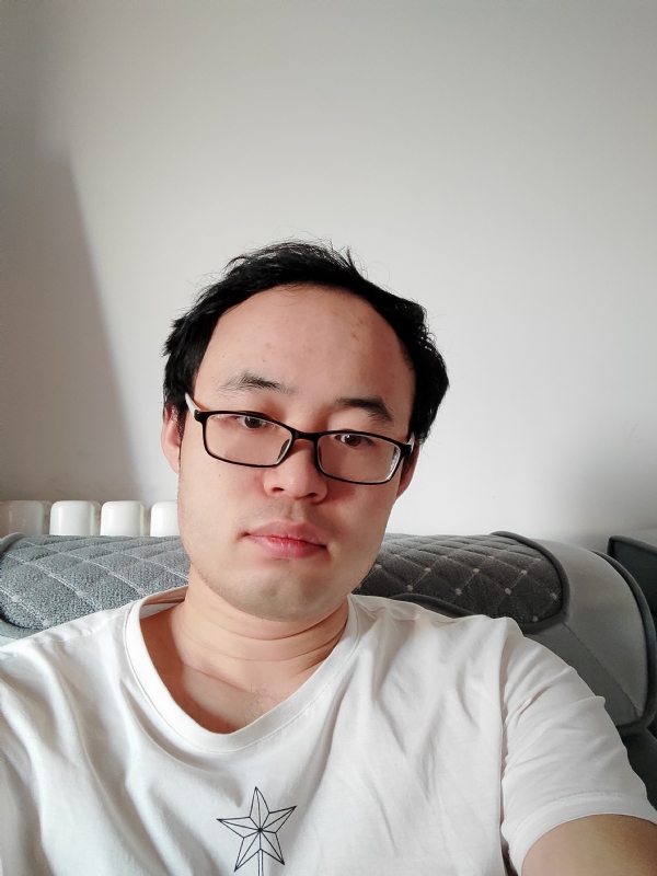 欧～茶幽的第一张照片--洛阳相亲服务中心