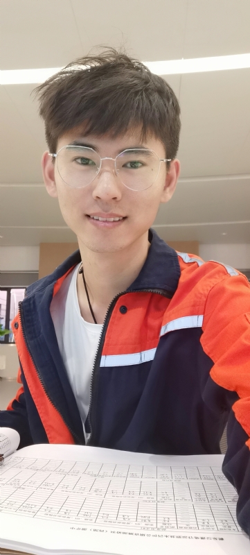 陌上人如玉的第二张照片--洛阳相亲服务中心