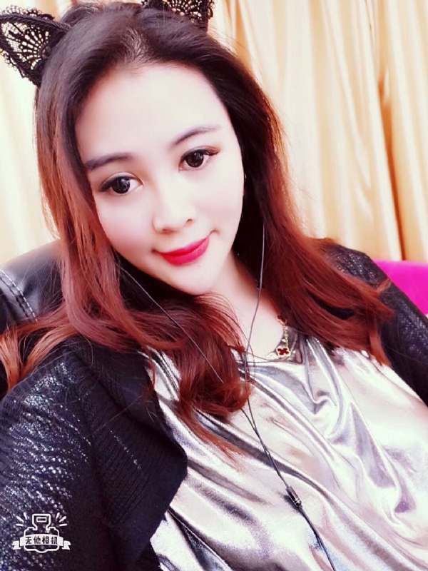 花开花落的第一张照片--洛阳相亲服务中心