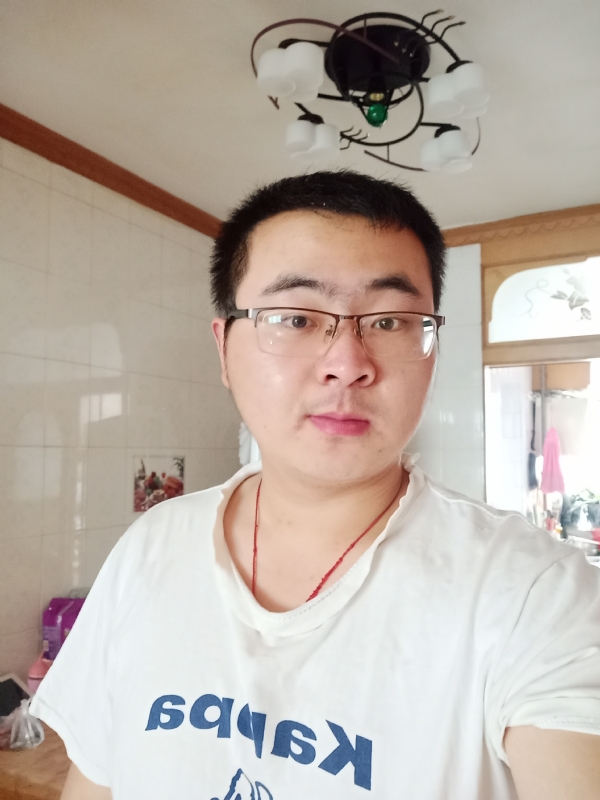 于磊的第一张照片--洛阳相亲服务中心