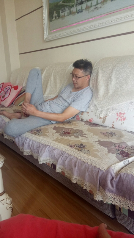 不甘寂寞的第一张照片--洛阳相亲服务中心