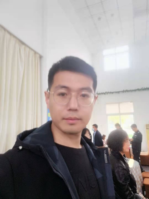 开心的你的第二张照片--洛阳相亲服务中心