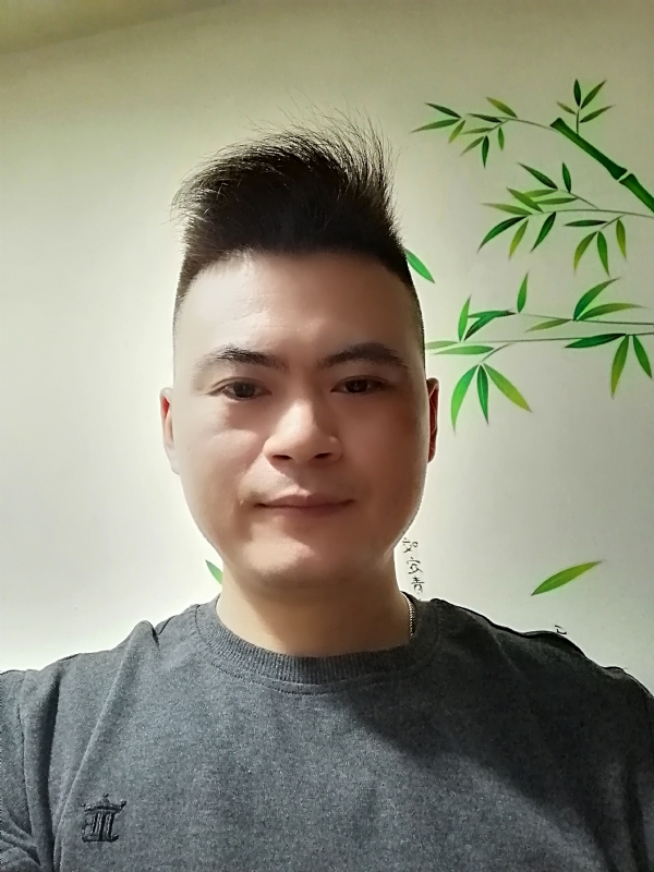 阿旭的第一张照片--洛阳相亲服务中心