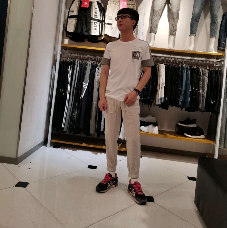展昭的第四张照片--洛阳相亲服务中心