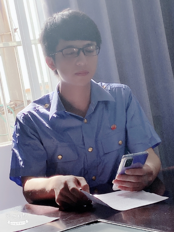 展昭的第五张照片--洛阳相亲服务中心