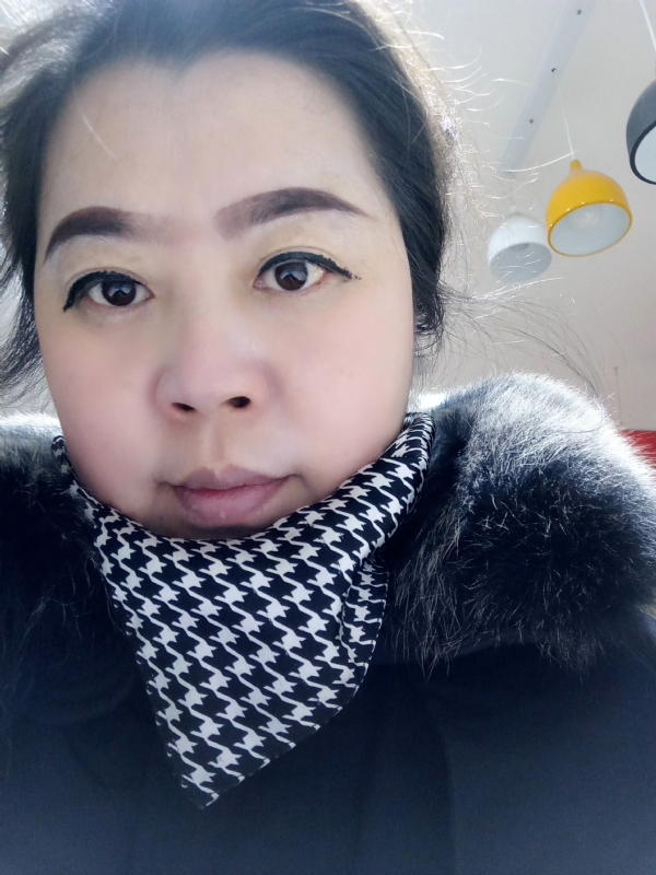 余猪猪的第一张照片--洛阳相亲服务中心