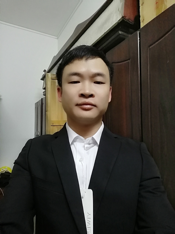 寻找真爱的第一张照片--洛阳相亲服务中心