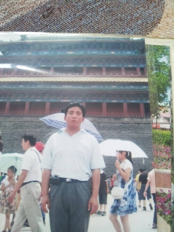 李晓磊的第二张照片--洛阳相亲服务中心