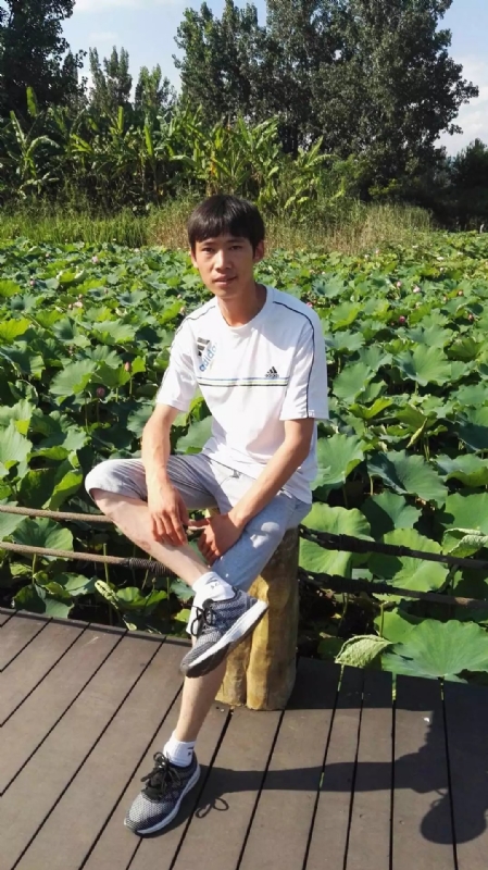 洛佐山娃的第一张照片--洛阳相亲服务中心