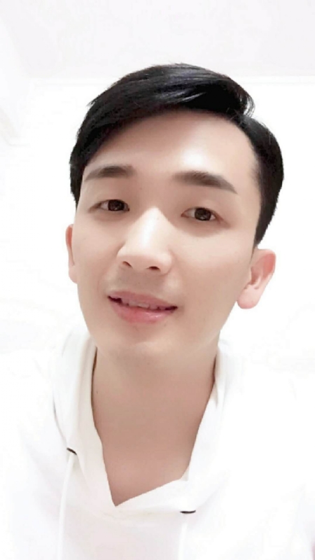 小锕方的第一张照片--洛阳相亲服务中心