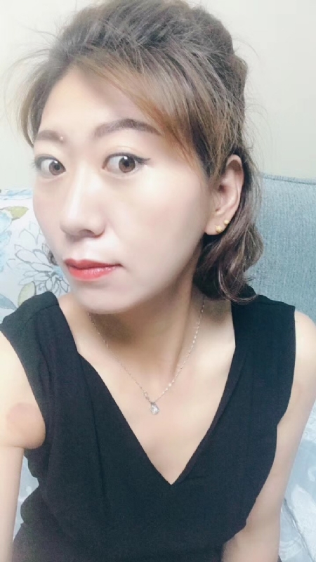 橙子??的第一张照片--洛阳相亲服务中心