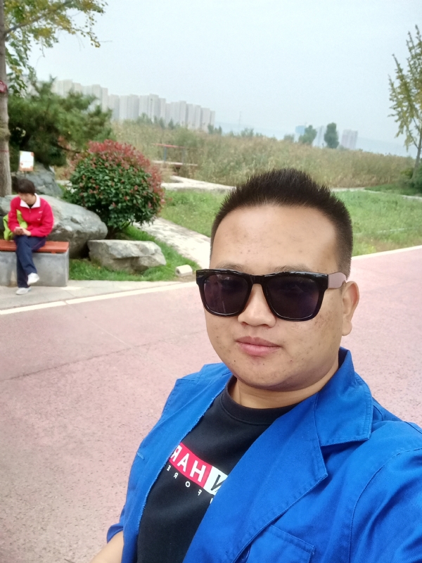心永随心的第一张照片--洛阳相亲服务中心