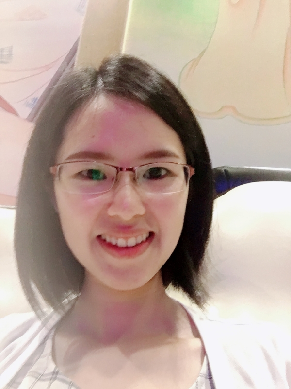 小容的第二张照片--洛阳相亲服务中心