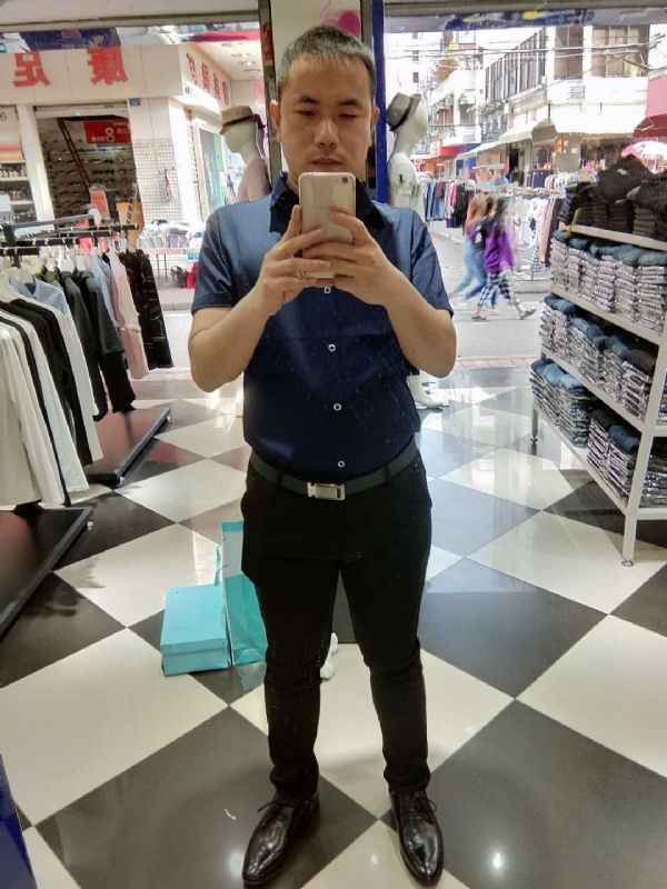 淡忘的第一张照片--洛阳相亲服务中心