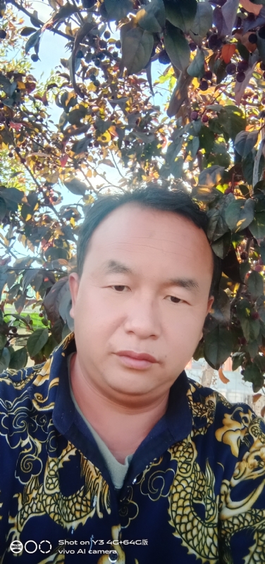 战狼的第一张照片--洛阳相亲服务中心