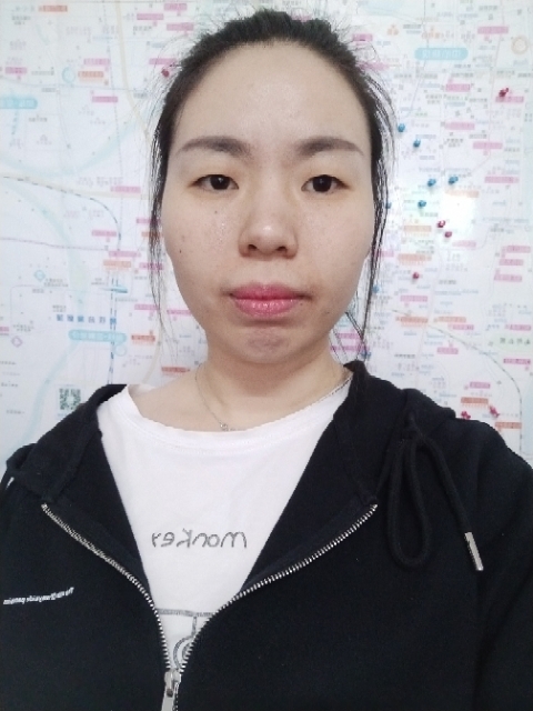 宁子的第一张照片--洛阳相亲服务中心