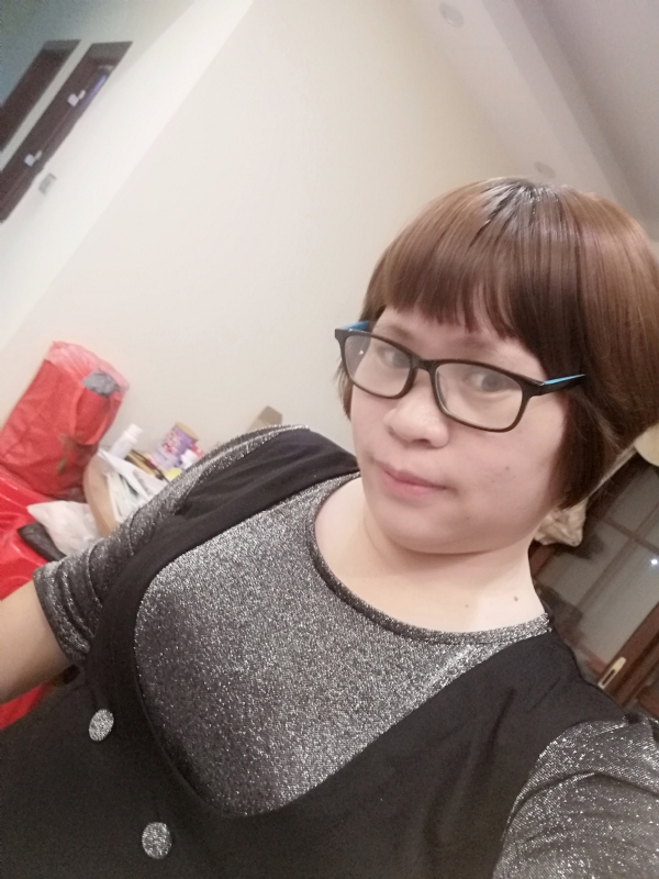 爱的奇迹的第一张照片--洛阳相亲服务中心