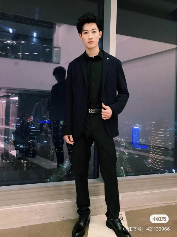 请来爱我的第二张照片--洛阳相亲服务中心