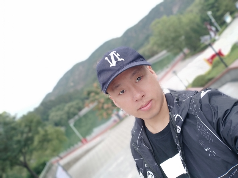 阳光的第一张照片--洛阳相亲服务中心