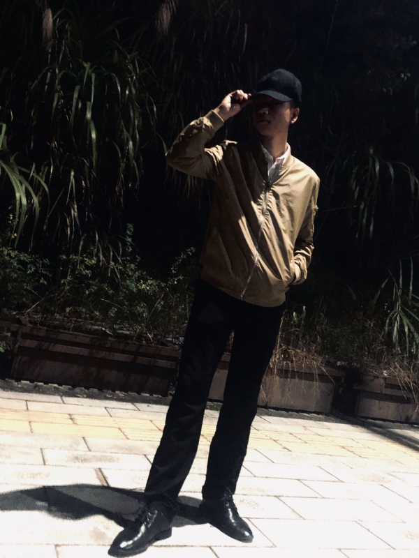 平凡的人的第二张照片--洛阳相亲服务中心