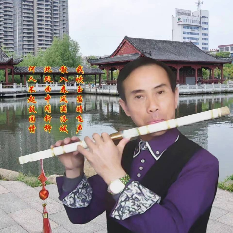 红尘之中遇见你的第一张照片--洛阳相亲服务中心