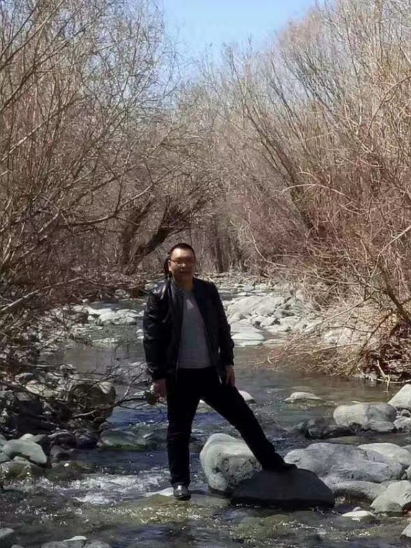 一路的第一张照片--洛阳相亲服务中心