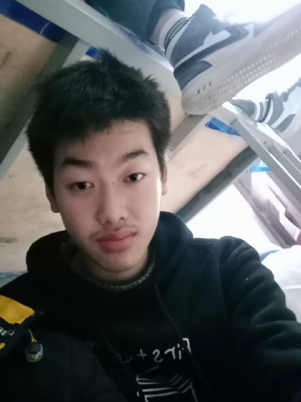 缺媳妇的第一张照片--洛阳相亲服务中心