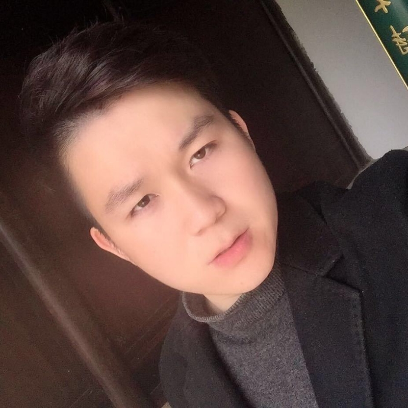 余生有你，可好的第一张照片--洛阳相亲服务中心