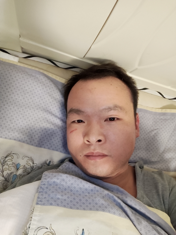Miss胡的第一张照片--洛阳相亲服务中心