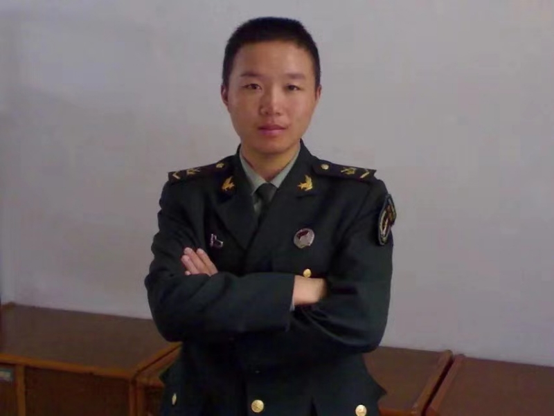 静下心来，等的第二张照片--洛阳相亲服务中心