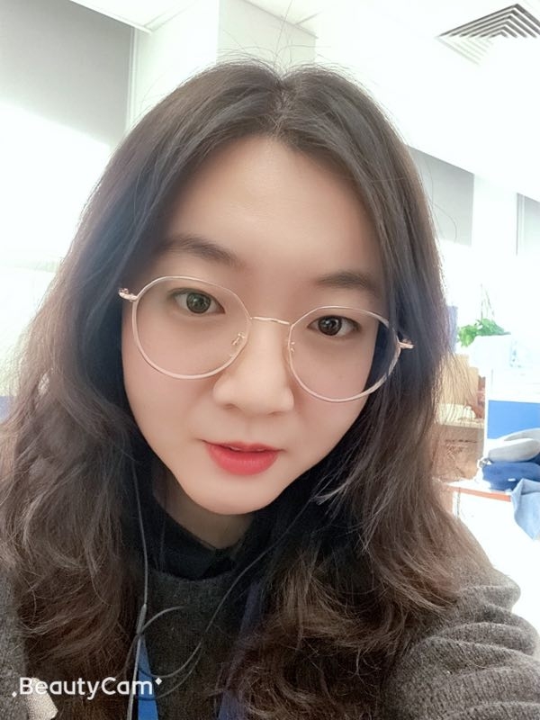 可爱的第一张照片--洛阳相亲服务中心