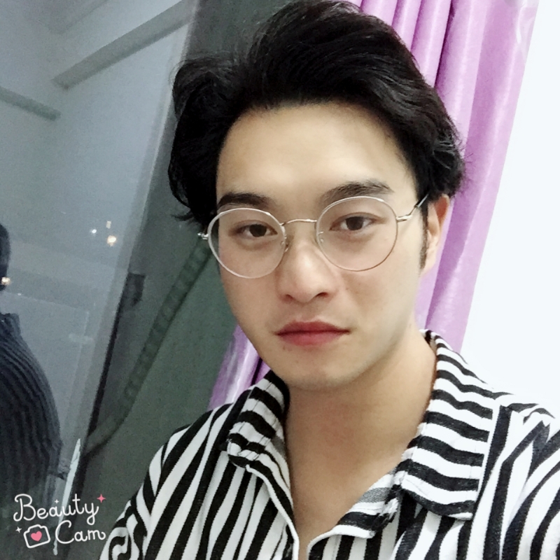 四月的第二张照片--洛阳相亲服务中心