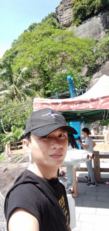 清凉的第二张照片--洛阳相亲服务中心