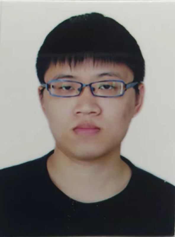 冬冬的第一张照片--洛阳相亲服务中心