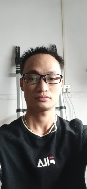 蔡先生的第一张照片--洛阳相亲服务中心