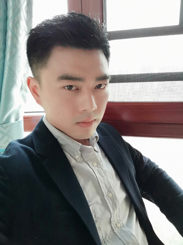 好久不见的第一张照片--洛阳相亲服务中心