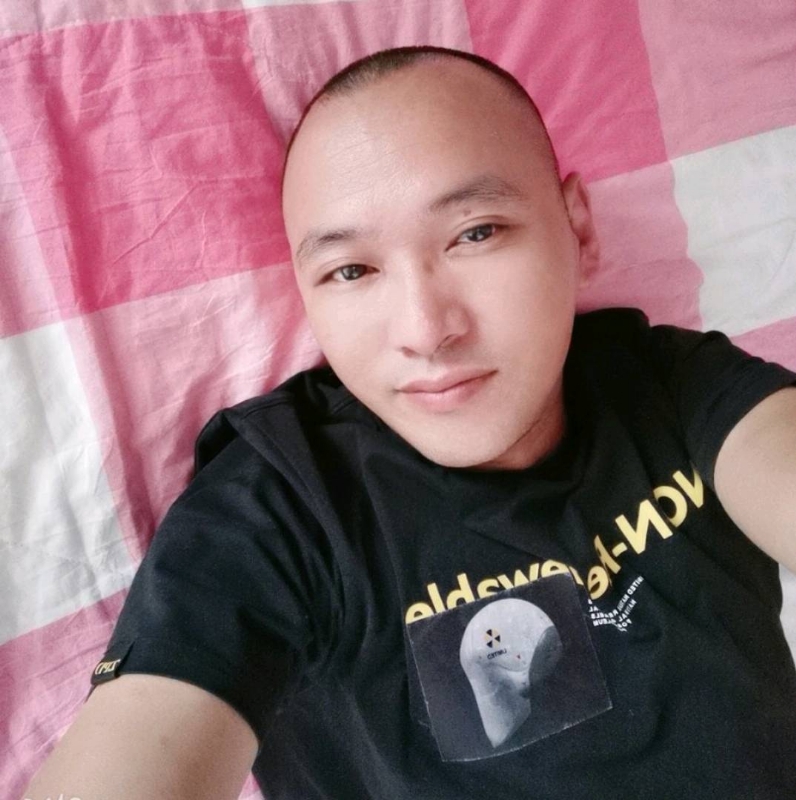 求脱单的第一张照片--洛阳相亲服务中心