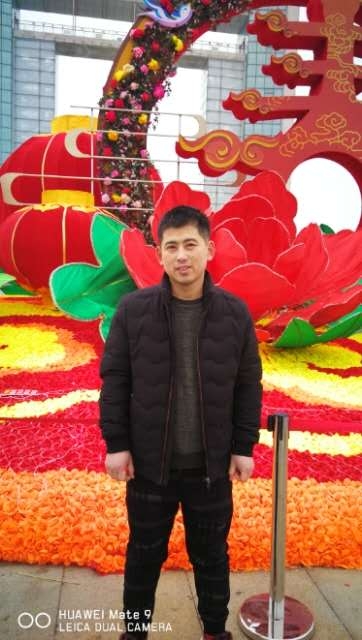 高大上的第一张照片--洛阳相亲服务中心