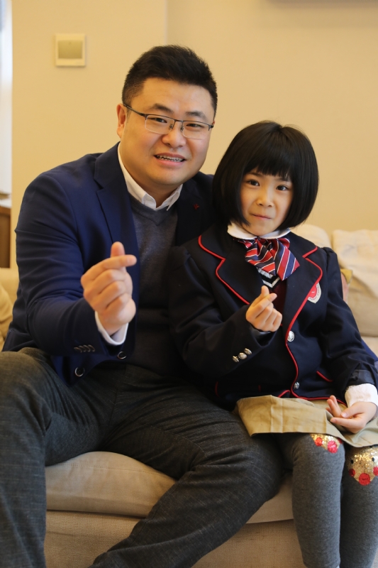 蔡san的第一张照片--洛阳相亲服务中心
