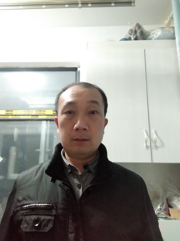 平安的第一张照片--洛阳相亲服务中心