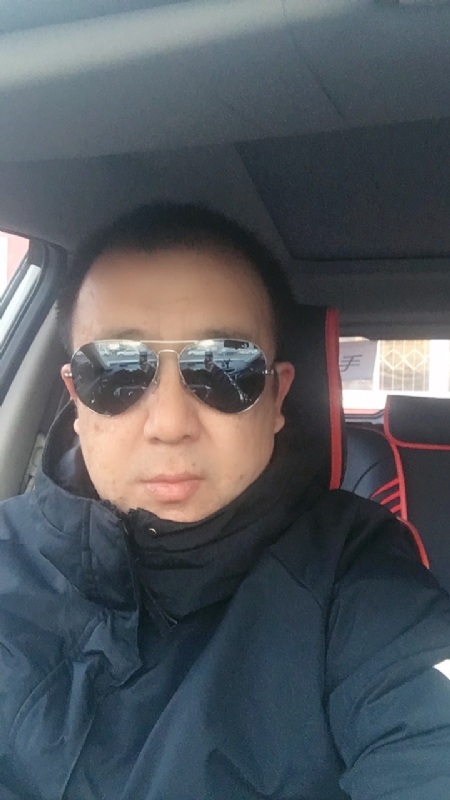 小炎的第二张照片--洛阳相亲服务中心