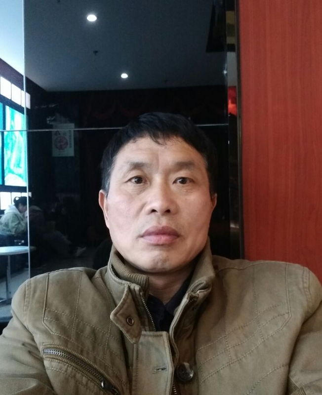 老同学的第一张照片--洛阳相亲服务中心