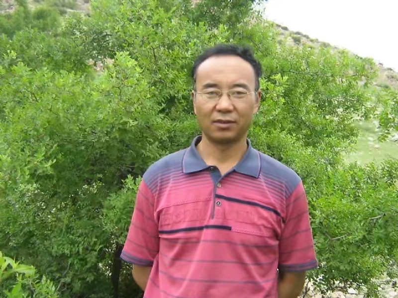 绿水青山的第二张照片--洛阳相亲服务中心