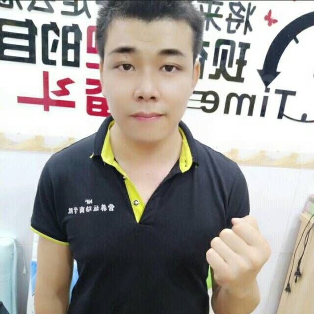 Sage的第一张照片--洛阳相亲服务中心