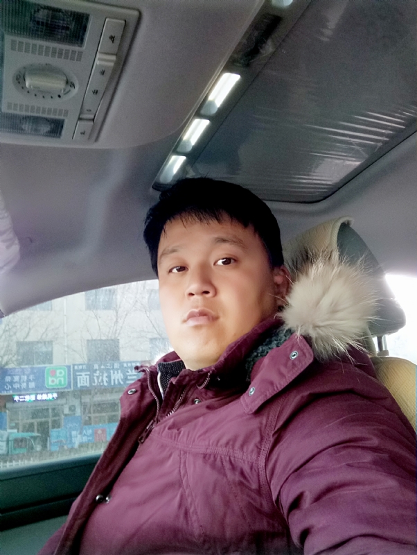花样年华的第二张照片--洛阳相亲服务中心