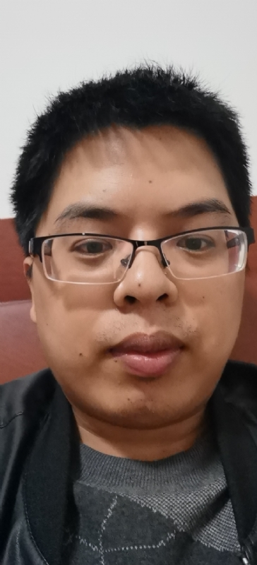 感觉还行的第一张照片--洛阳相亲服务中心